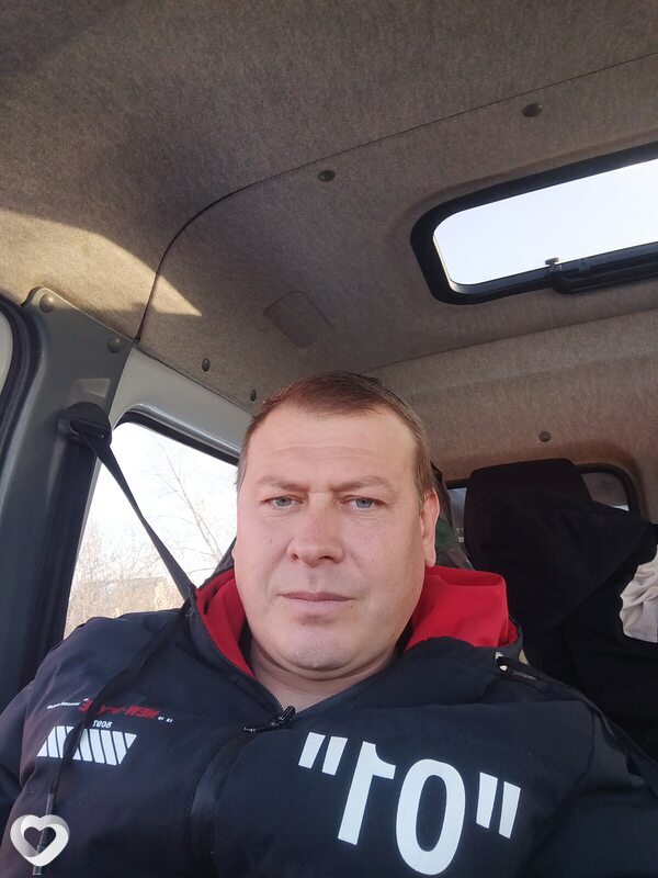 Сергей, Тоцкое Второе