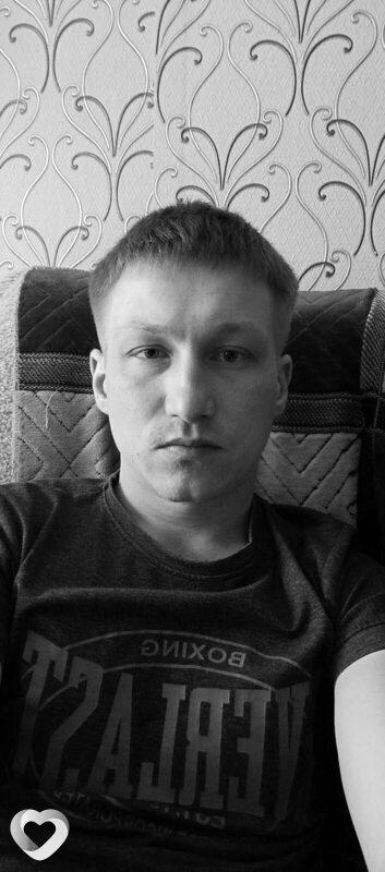 Сергей, 32, Березниках — анкета №2228380