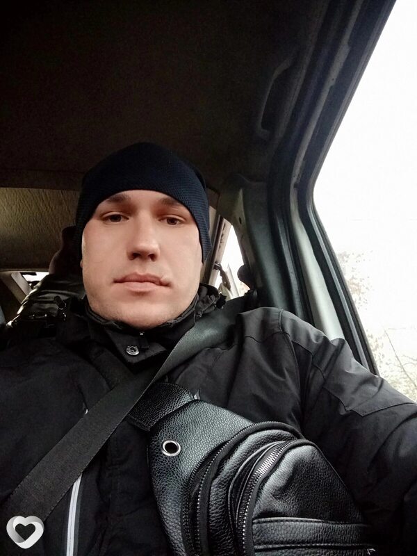Алексей, 40, Пензе — анкета №2228383