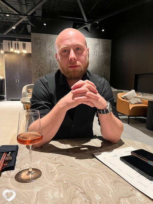 Александр, 36, Екатеринбурге — анкета №2228386