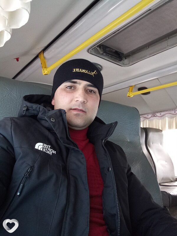 Али, 33, Уфе — анкета №2228721