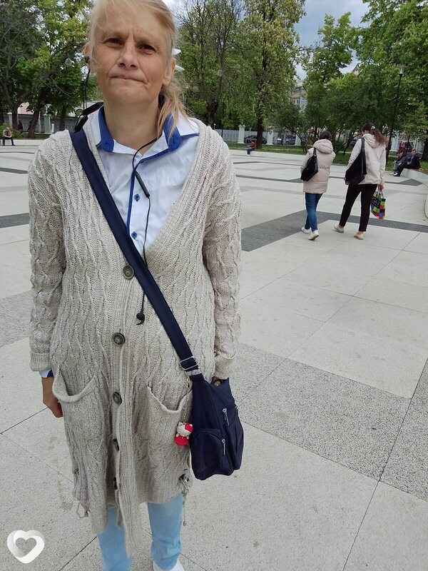 Елена, 47, Рязани — анкета №2228723
