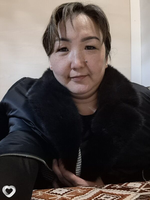 Арай, 45, Астане — анкета №2228732