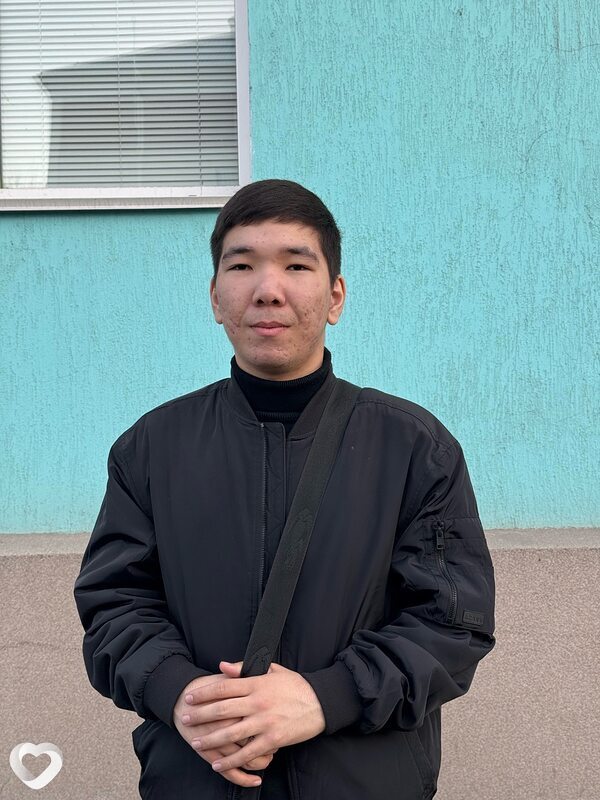 Ruslan, 21, Рудном — анкета №2228733