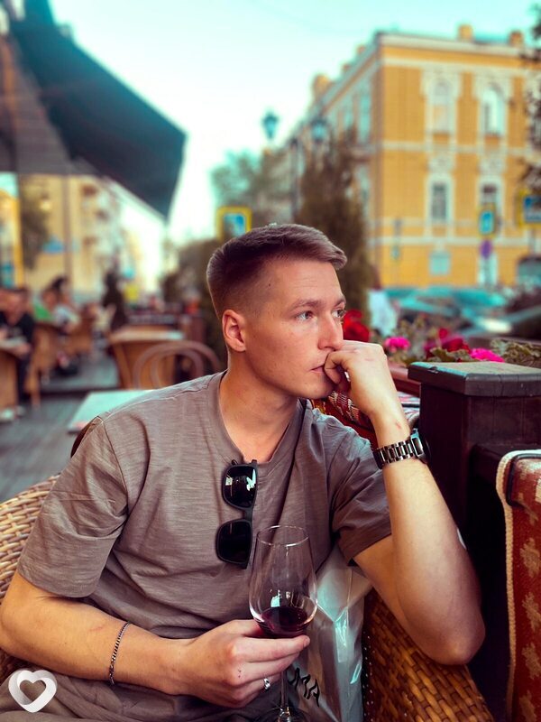 Сергей, 26, Гукове — анкета №2228816