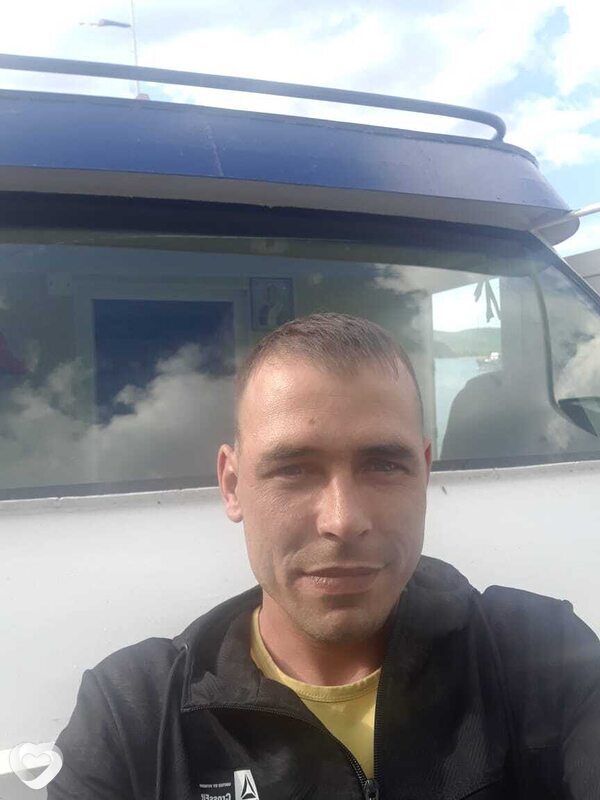 Андрей, 35, Улан-Удэ — анкета №2228818
