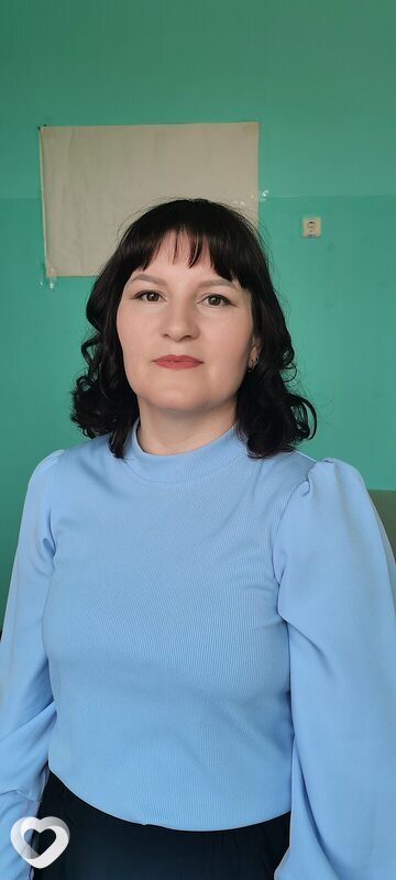 Ирина, 46, Сатке — анкета №2228819