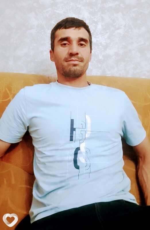 Солех, 38, Шахтинске — анкета №2228822
