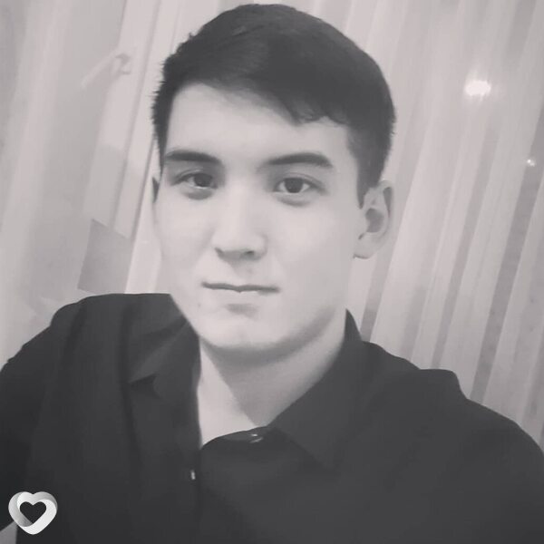 Адильхан, 26, Костанае — анкета №2228823