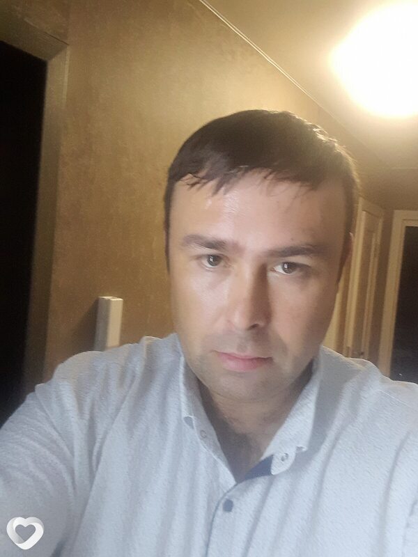 Владимир, 42, Воронеже — анкета №2228824
