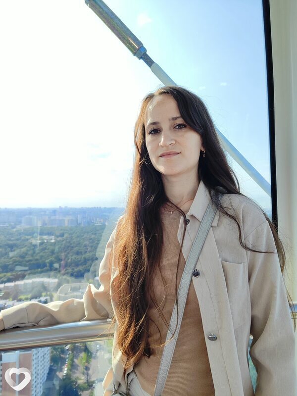 Оксана, 36, Рязани — анкета №2228833