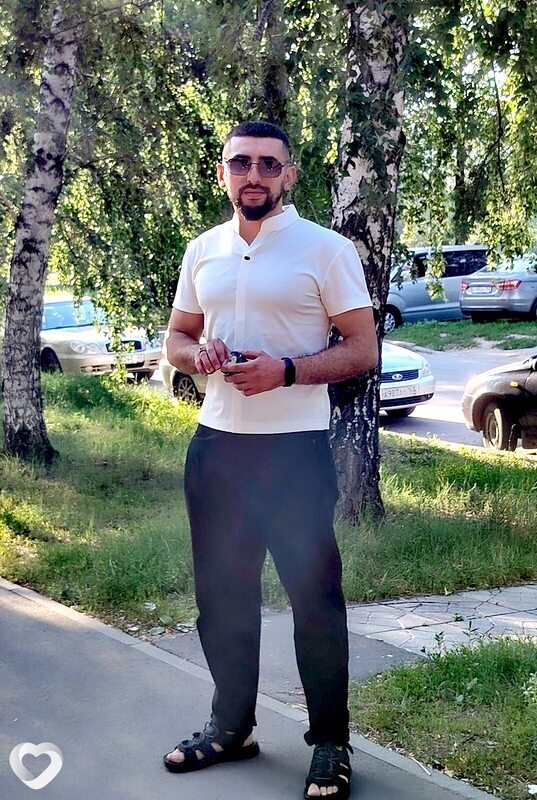 Парбин, 29, Тольятти — анкета №2228839