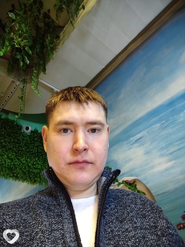 Руслан, 36, Улан-Удэ — анкета №2228519