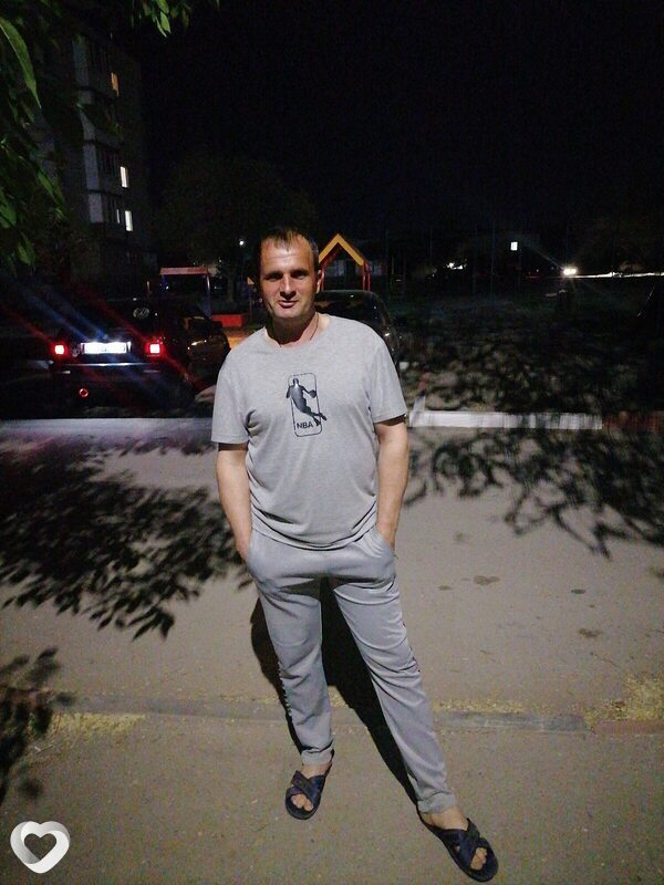 Александр, 42, Жезказгане — анкета №2228520