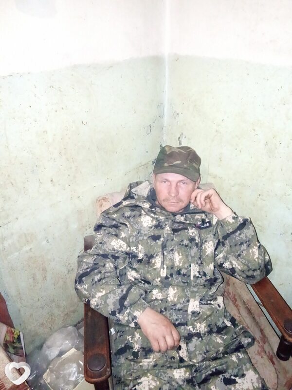 Влодимир, 37, Гомеле — анкета №2228523