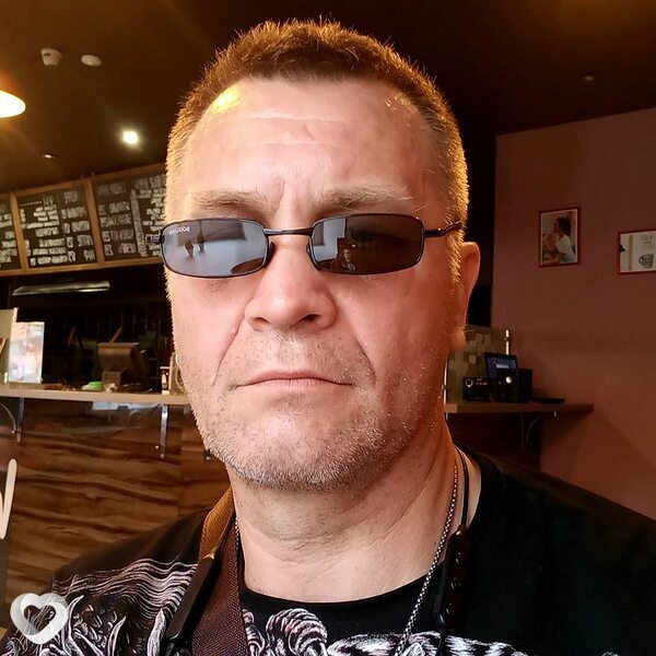 Валентин, 56, Чайковском — анкета №2228526