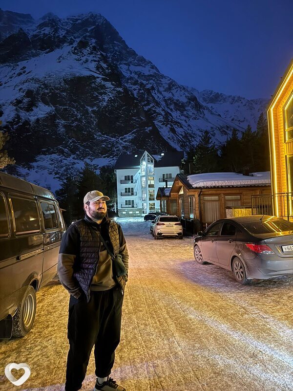 Bagirov, 30, Нальчике — анкета №2228527