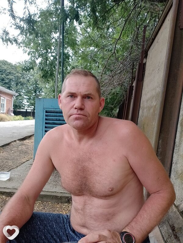 Александр, 49, Краснодаре — анкета №2228530