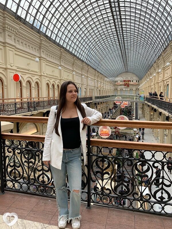 Юлия, 39, Санкт-Петербурге — анкета №2228532