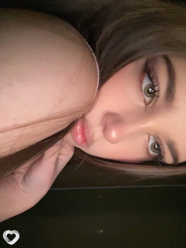 Кристина, 23, Санкт-Петербурге — анкета №2228533