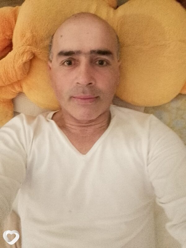 Zarifdjon, 48, Пензе — анкета №2228536
