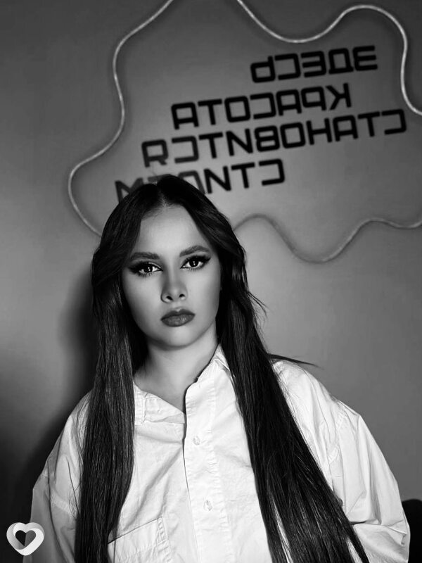 Ирина, 20, Сочи — анкета №2228465