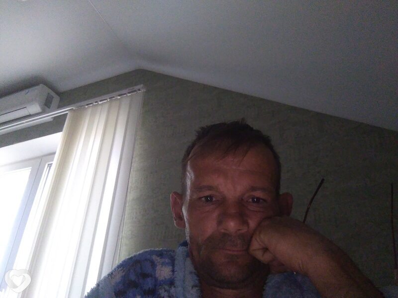 Михаил, 49, Волгограде — анкета №2228469
