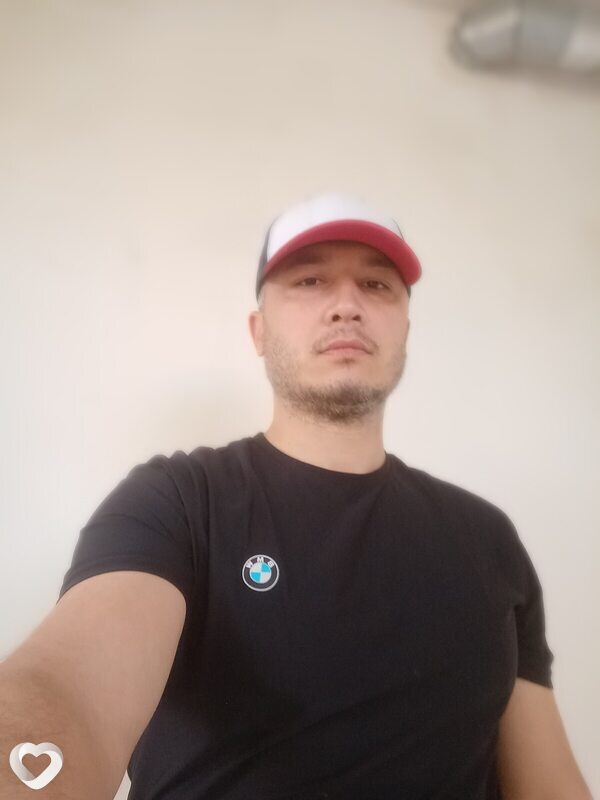 Али, 35, Астане — анкета №2228473