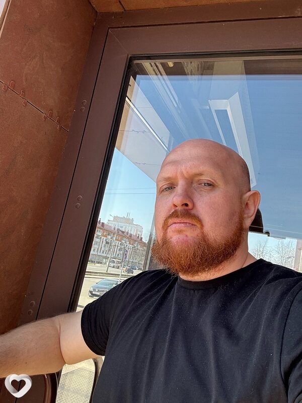 Андрей, 35, Орёл — анкета №2228488