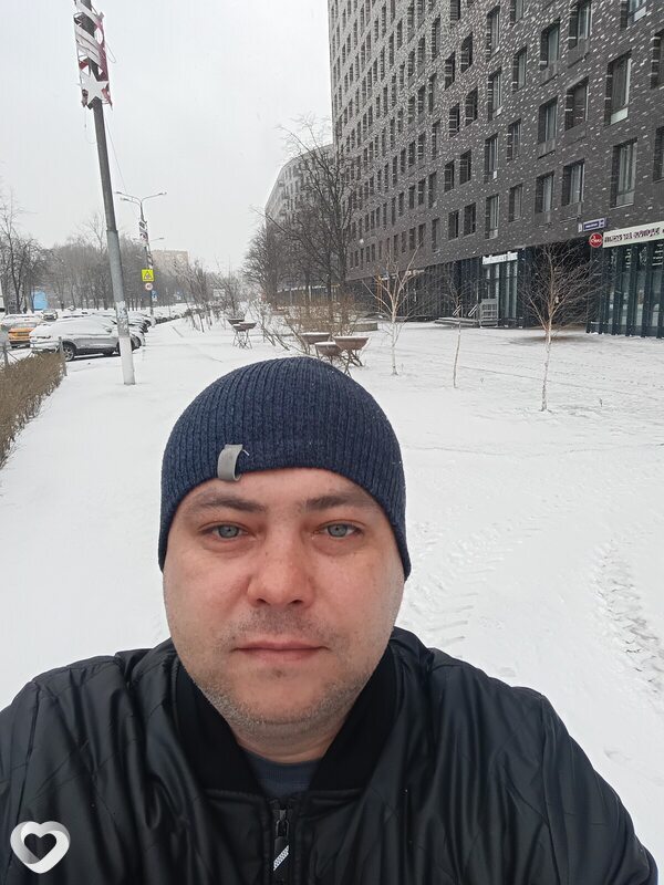 Румо, 39, Мытищах — анкета №2228494