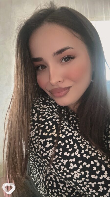 Земфира, 26, Архангельске — анкета №2228497