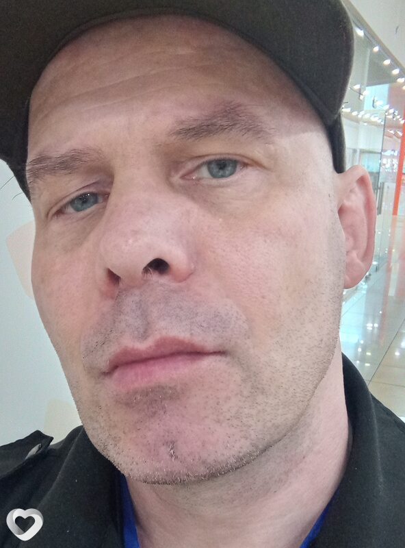 Евгений, 45, Сыктывкаре — анкета №2228498