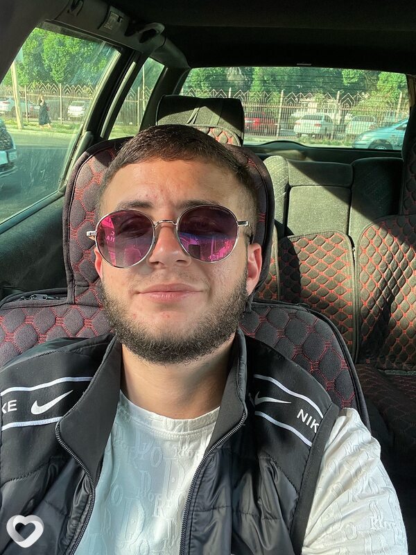 Али, 26, Алматы — анкета №2228500