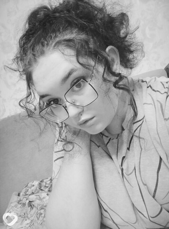 Дарья, 21, Воронеже — анкета №2228514