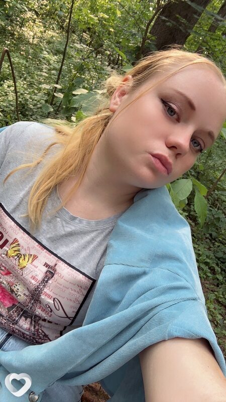 Вера, 27, Туле — анкета №2228593