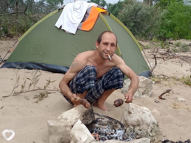 Слава, 37, Самаре — анкета №2228598