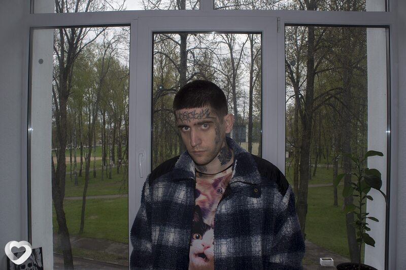 Вадим, 30, Витебске — анкета №2228601