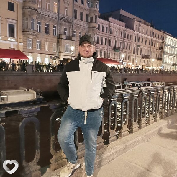 Валерий, 30, Санкт-Петербурге — анкета №2228605