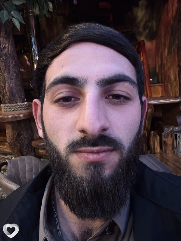 Arkadi, 24, Перми — анкета №2228607