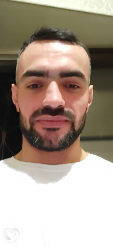 Архан, 30, Новокузнецке — анкета №2228666