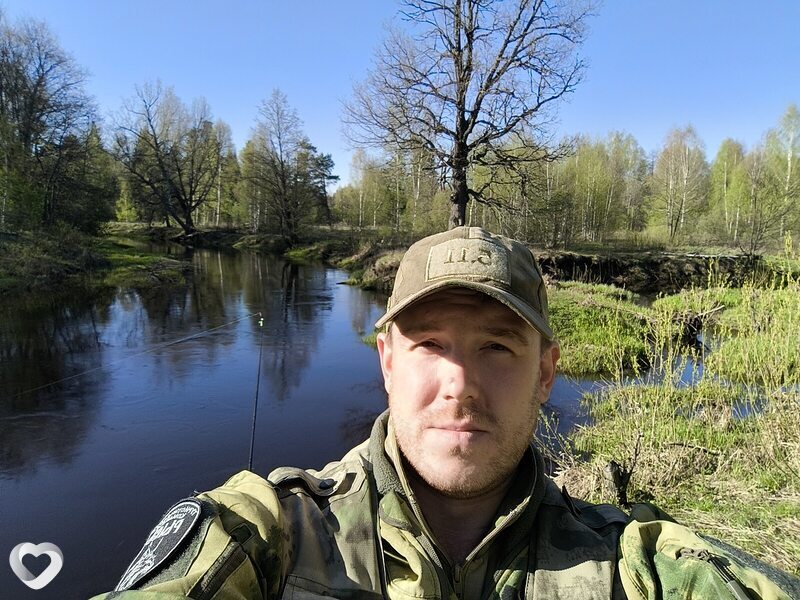 Алексей, 36, Нижнем Новгороде — анкета №2228669