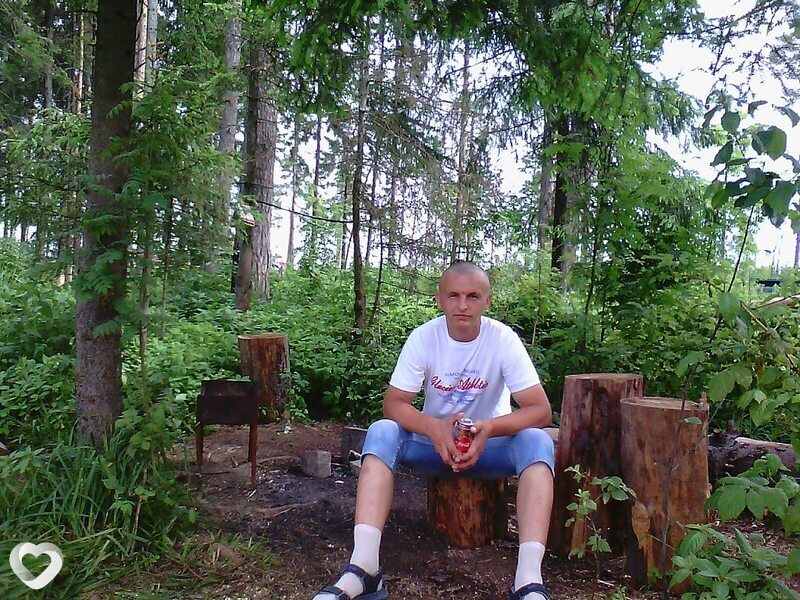 Сергей, 40, Белгороде — анкета №2228679