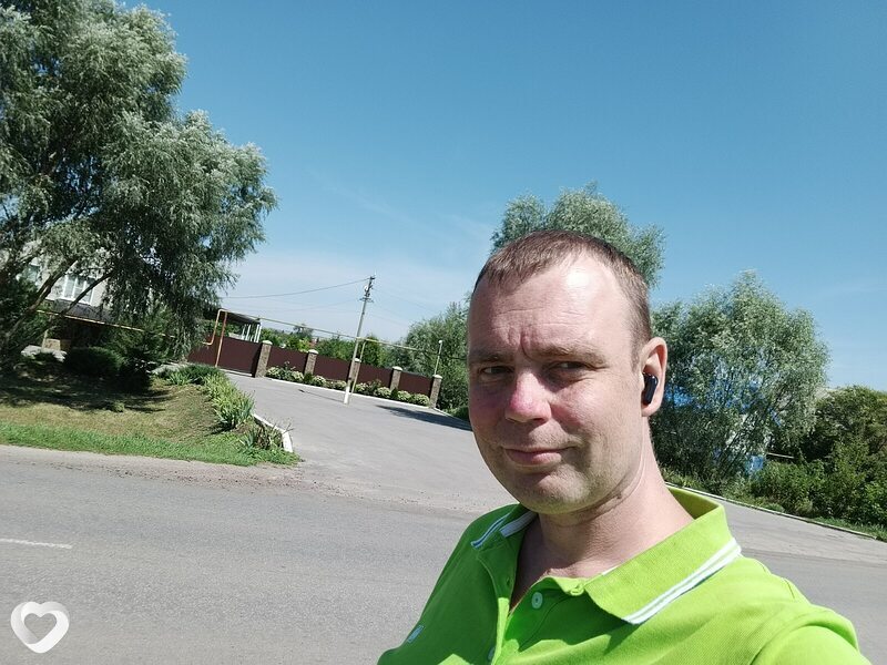 Анатолий, 44, Кировске — анкета №2228681