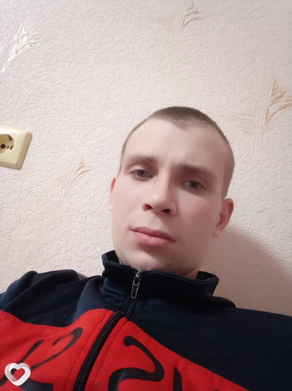 Дмитрий, 24, Москве — анкета №2228685
