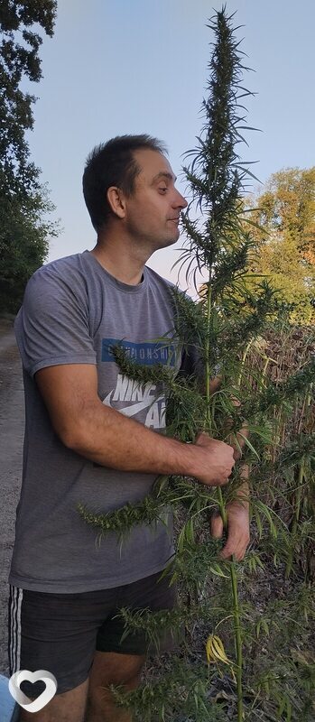 Атом, 38, Никополе — анкета №2228573