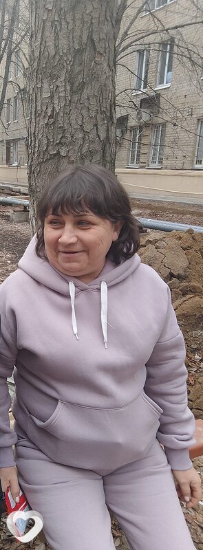 Екатерина, Аткарск