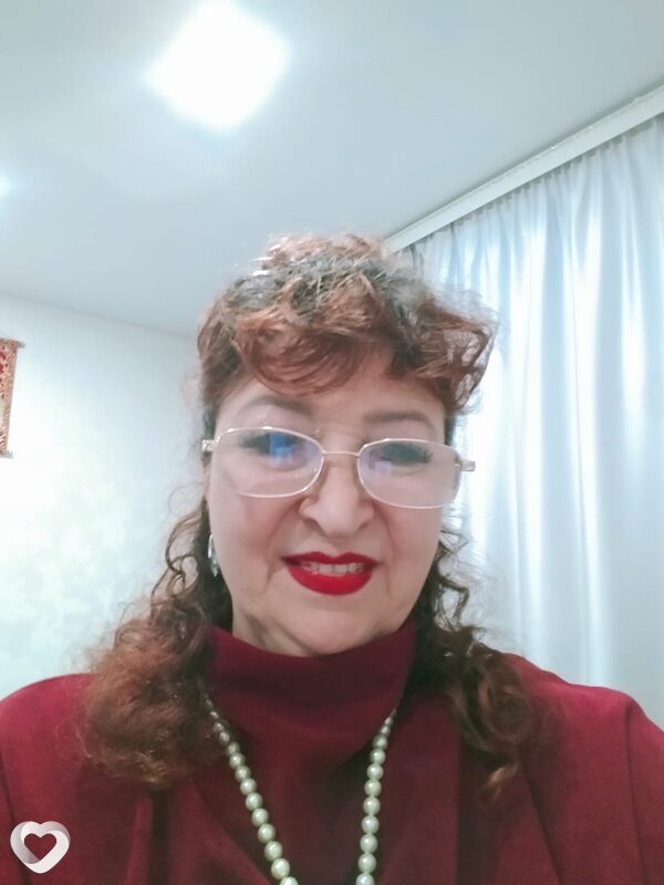 Наталья, 64, Йошкар-Оле — анкета №2228581