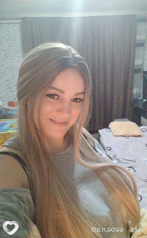 Лина, Чунский