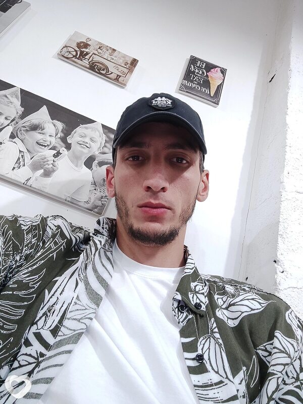Ян Янов, 31, Махачкале — анкета №2228794