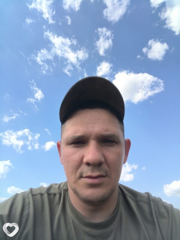 Андрей, 33, Мариуполе — анкета №2228795